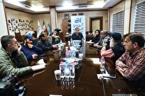 پایان داوری آثار جشنواره رسانه‌ای بهارستان/ مراسم اختتامیه سه‌شنبه ۱۱ آذرماه برگزار می‌شود