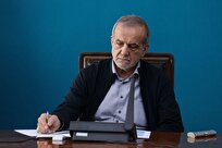 ماموریت پزشکیان به رئیس کتابخانه ملی برای پیگیری فوری روند درمان «فانی»