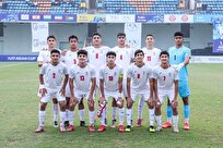 سید صالحی: تیم ملی در هیچ رده‌ای جای آزمون و خطا نیست/ فدراسیون بگوید چرا تیم نوجوانان ناکام ماند