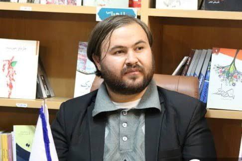 واکنش قزوه به دستگیری شاعر افغانستانی توسط طالبان