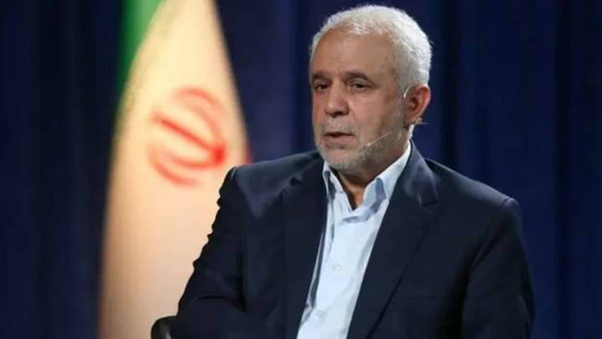 همه شهدای جنگ ۱۲ روزه تحت پوشش بنیاد قرار گرفتند  دولت ما را مکلف کرد تا در خدمت خانواده معظم شهدا و ایثارگران باشیم