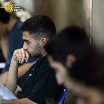 زمان ثبت‌نام آزمون ورودی کارشناسی ارشد ۱۴۰۵ اعلام شد