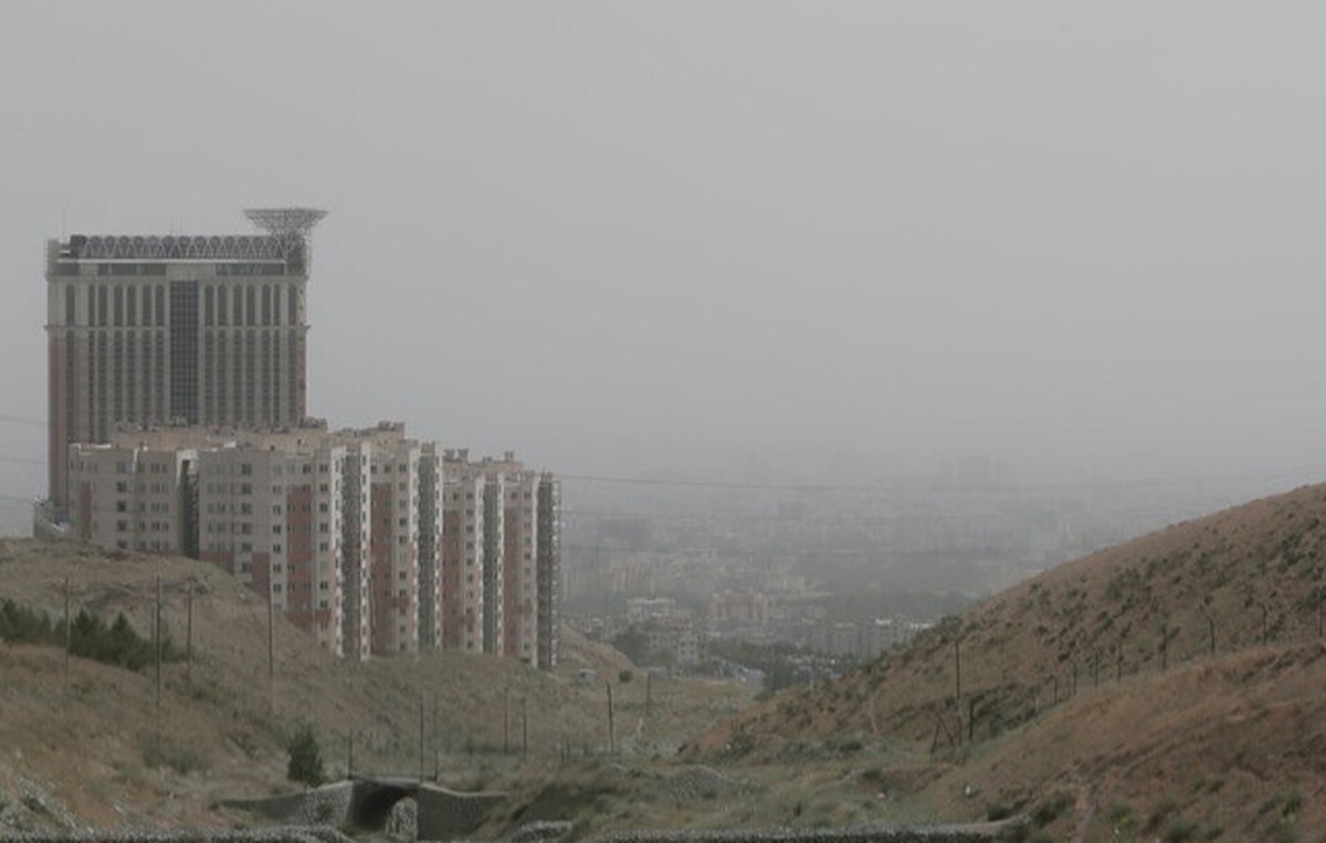 جلسه کمیسیون ماده ۵ تهران امروز برگزار شد