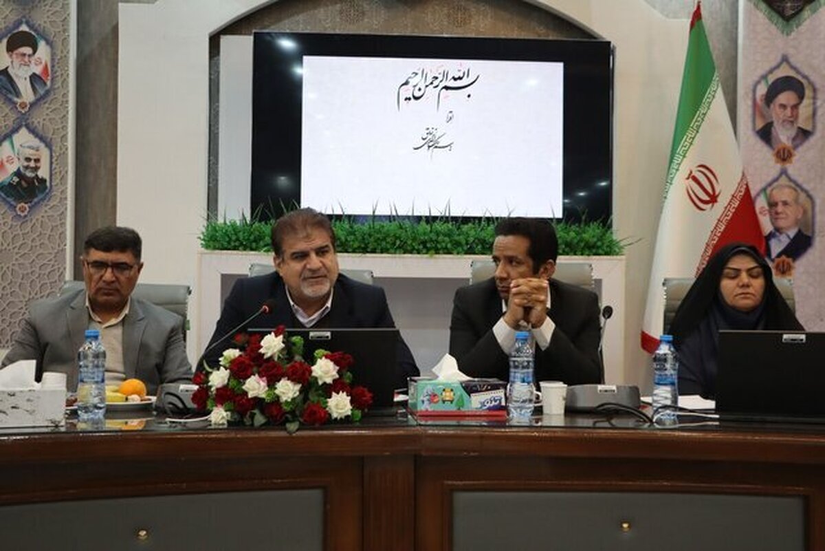 بازنگری ساختار نهضت سوادآموزی و تقویت بیشتر عدالت آموزشی در دستور کار است