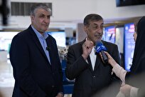 قائم‌پناه: فناوری هسته‌ای علمی است که در لبه دانش قرار دارد