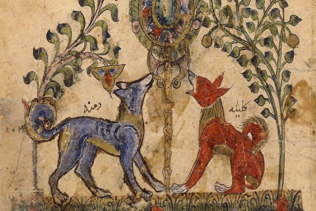 درس‌های حکمرانی از دل حکایت‌های کلیله و دمنه