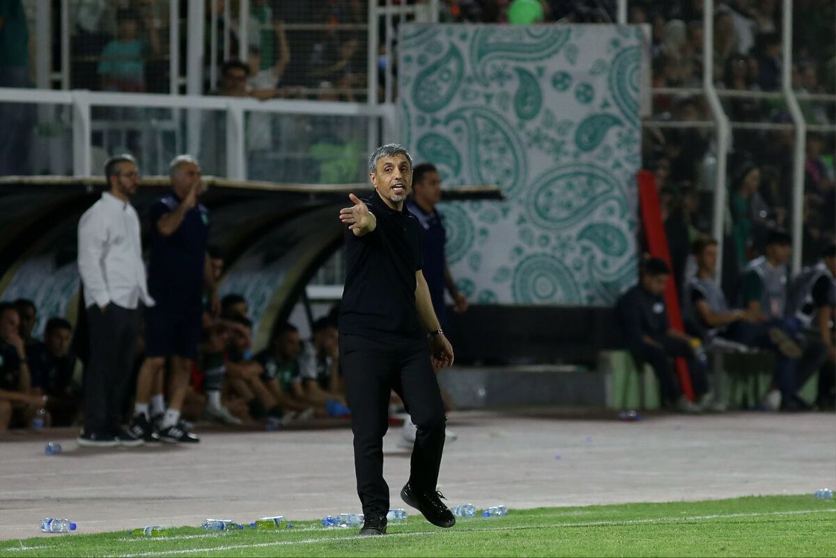 خطیبی دست باشگاه را باز گذشت  توافق پایانی با مس رفسنجان