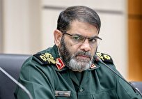 سردار معروفی: دشمن به دنبال شکاف میان مردم و حاکمیت است