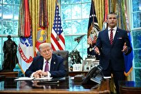 جلسه ترامپ در کاخ سفید درباره ونزوئلا