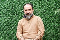 نامه افشین علا به رضا امیرخانی: ما هنوز به هوش سرشار و قلم پربارت نیازمندیم