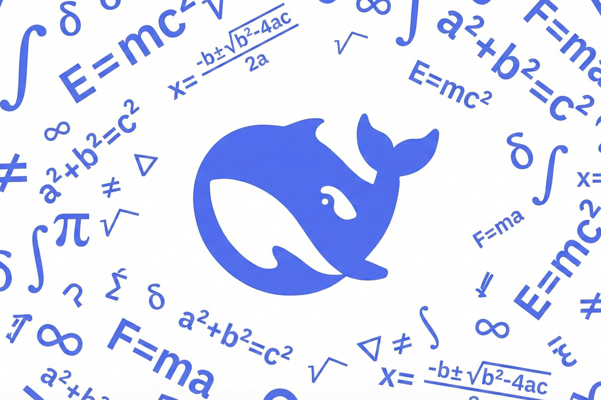 مدل هوش مصنوعی چینی با عملکرد طلایی در المپیاد ریاضی رونمایی شد