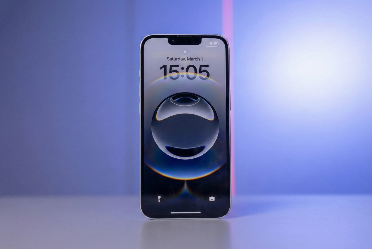 آیفون ۱۷e با طراحی جدید و حذف ناچ نمایشگر عرضه می‌شود