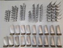 سنتز و توسعه پوشش‌های سرمت؛ دستاورد پژوهشگاه مواد پیشرفته