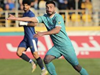 جعفری: ورق برای پیکان برگشت/ کار کردن با دقیقی لذت‌بخش است