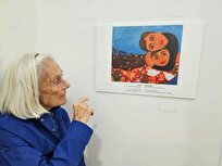 نمایشگاه «غزه همچنان داستان است» برنده جایزه برتر شیوه‌نامه موزه‌ها شد