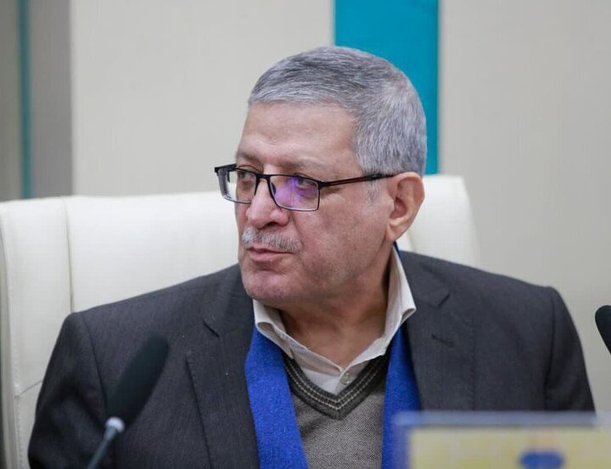 استاد دانشکده برق و کامپیوتر دانشگاه تهران عضو برتر IEEE شد