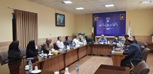 تأکید بر دقت، شفافیت و رعایت استاندارد‌های آموزشی در آزمون جامع دکتری