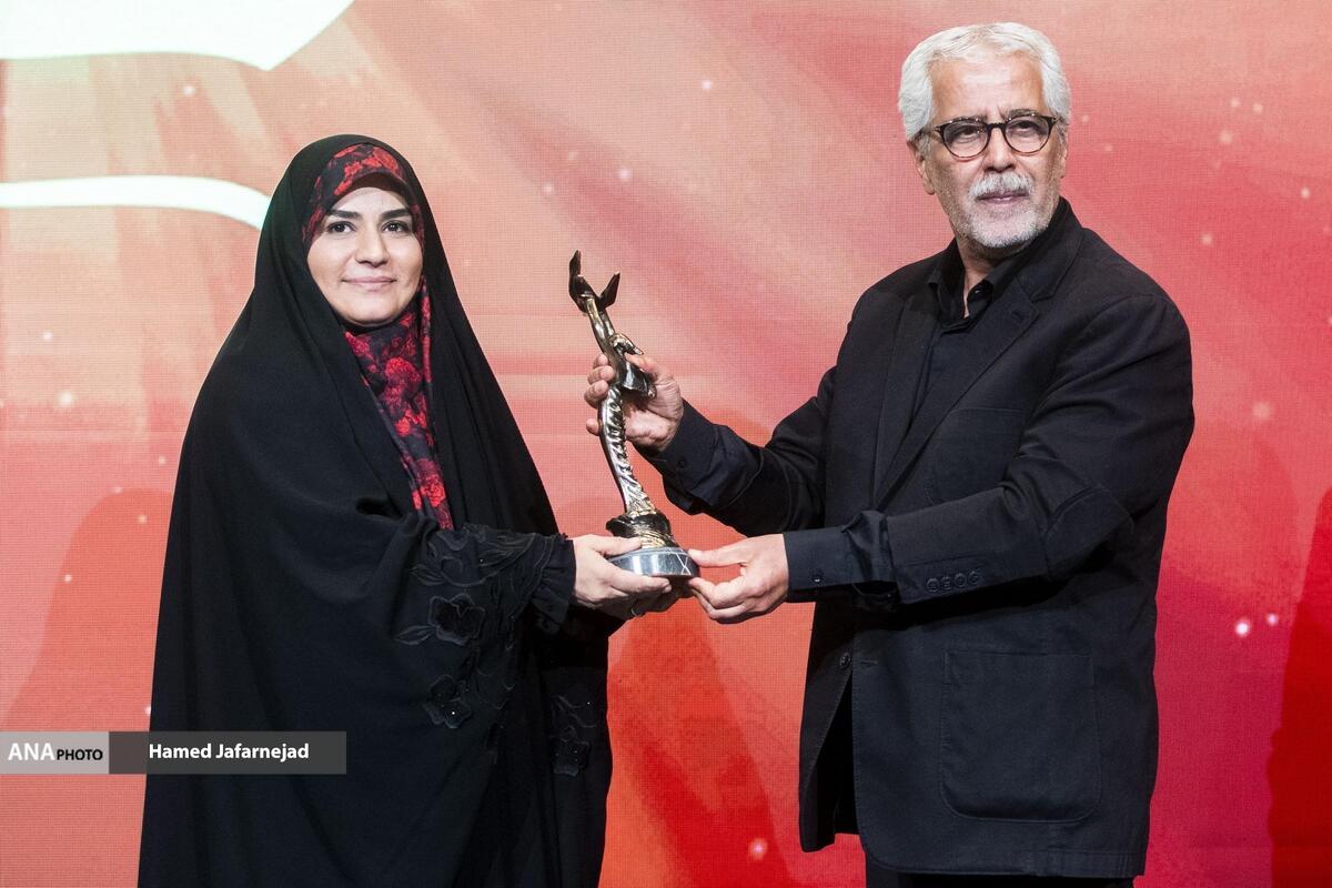 بزرگداشت شهدای رسانه در نبرد با رژیم صهیونیستی