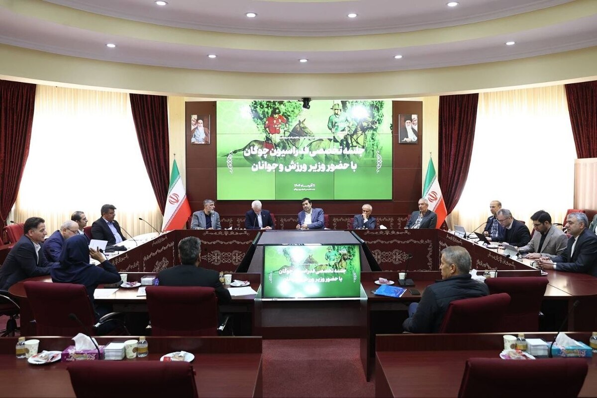 استفاده از دانش و تجربه بازیکنان و مربیان خارجی در چوگان ایران  درخواست 6 کشور برای بازی دوستانه با تیم ملی