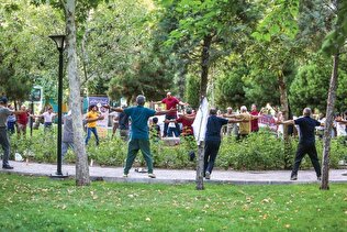 حمایت از شرکت‌های دانش‌بنیان برای تبدیل ورزش به ابزار حکمرانی سلامت جامعه