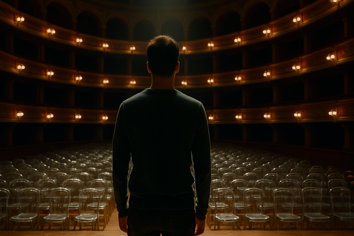 ترس از مرگ نمادین، اینفلوئنسر‌ها را به خودسانسوری سوق می‌دهد