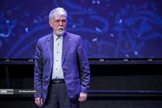 سینما می‌تواند راوی مقاومت، زخم‌ها و رشادت‌های جنگ ۱۲روزه باشد