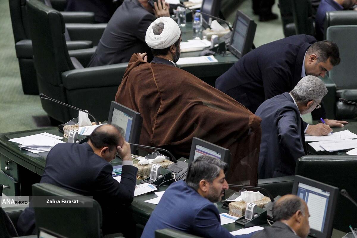 مجلس برای مهریه سقف کیفری گذاشت