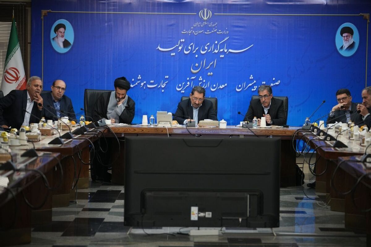 ورود سه هزار دستگاه اتوبوس ساخت داخل به ناوگان حمل و نقل عمومی