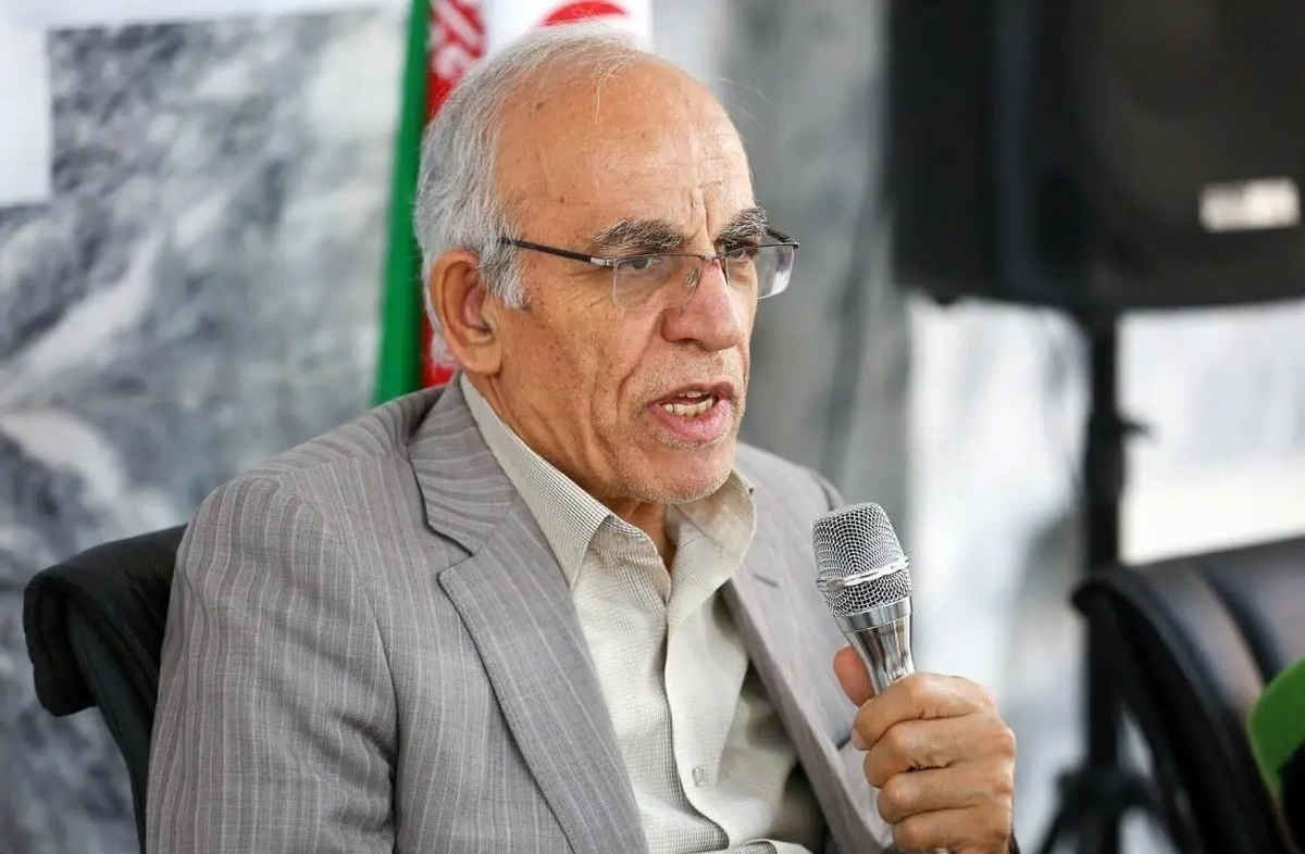 استاندارد باید مردمی باشد، نه صرفاً نظارت بر فرآیند ساخت