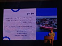 استاندارد باید مردمی باشد، نه صرفاً نظارت بر فرآیند ساخت