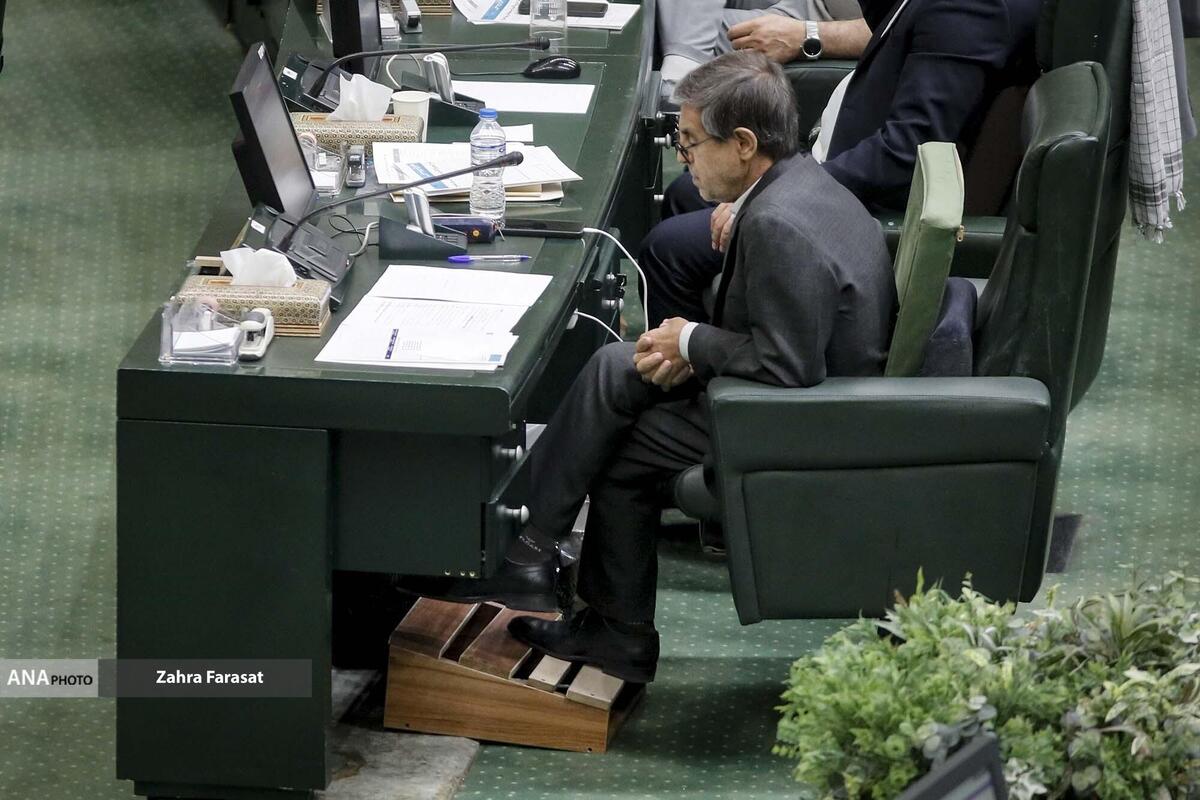 اعلام وصول طرح اصلاح قانون کار و ۱۴ طرح دیگر