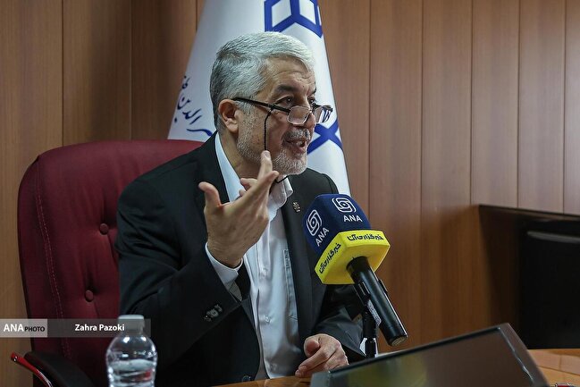 رئیس دانشگاه خواجه نصیر: آیین‌نامه ارتقای اساتید باید «کارآفرینی دانشجو» و «دانشجوپروری» را تقویت کند