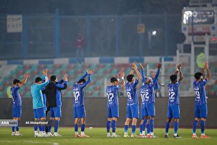 بیانی:با این تعداد هوادار دربی را بدون تماشاگر برگزار می‌کردند بهتر بود/ بازی خوب و تماشایی می‌شود