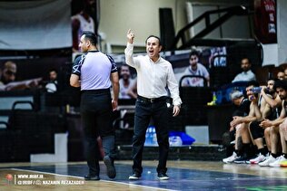 بازی سختی مقابل نفت و گاز زاگرس داریم/ وقفه اخیر همه تیم‌ها را از فضای مسابقه دور کرده است