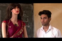 دانش‌آموز ۱۷ ساله بلندشهر هند با منابع محدود «معلم رباتیک» ساخت و خبرساز شد