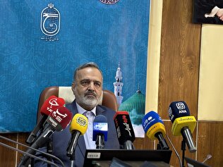 آغاز اعزام حج تمتع ۱۴۰۵ از دهه اول اردیبهشت با قیمت ۳۵۵ میلیون تومان/ ۶۰ درصد زائران مدینه قبل و ۴۰ درصد مدینه بعد هستند