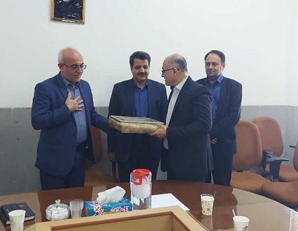 ورود بیش از ۳۵۰ دانشجوی جدید به دانشگاه آزاد اسلامی اشکذر ورود بیش از ۳۵۰ دانشجوی جدید به دانشگاه آزاد اسلامی اشکذر