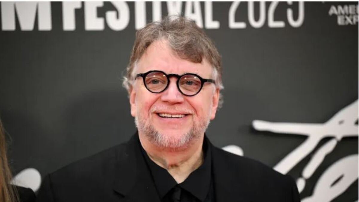 «گیرمو دل تورو» برنده بزرگترین جایزه هنری سینمایی بریتانیا شد