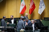 نیکزاد: هیچ استیضاحی از دستور کار مجلس خارج نشده است