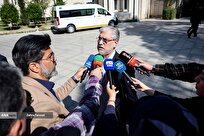 سیمایی صراف: منحل کردن پیام نور مطرح نیست