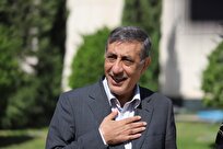 قائم‌پناه: شهرداری ورزشگاه بسازد/ هیبریدی کردن خودروها آغاز شده است