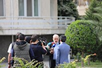 علی‌آبادی: بارش‌های اخیر به بهبود ذخایر آب کمک کرد