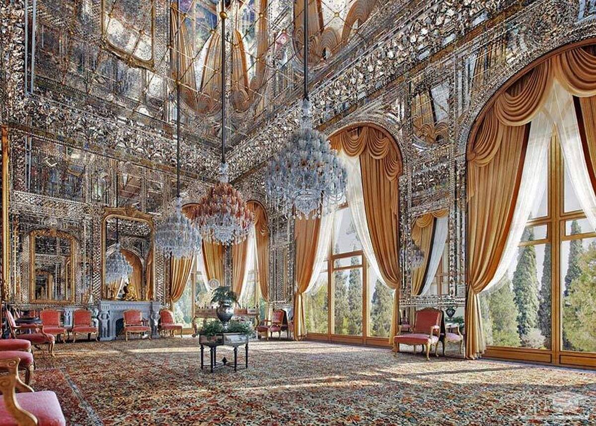 بازدید رایگان دانشجویان و اساتید از موزه‌ها و اماکن فرهنگی‌ تاریخی در «روز دانشجو»