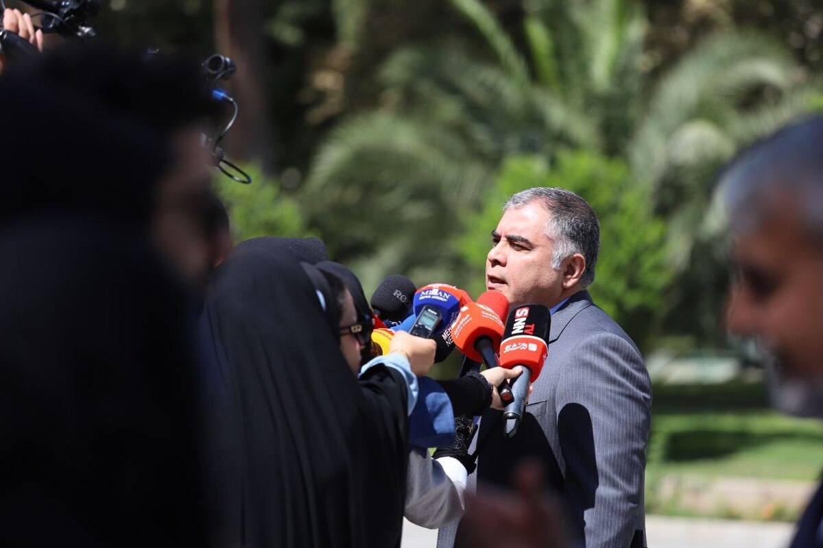 توضیحات پاک‌نژاد درباره حذف سهمیه بنزین خودروها  نرخ سوم بنزین تأثیر معناداری در میزان تورم نخواهد داشت