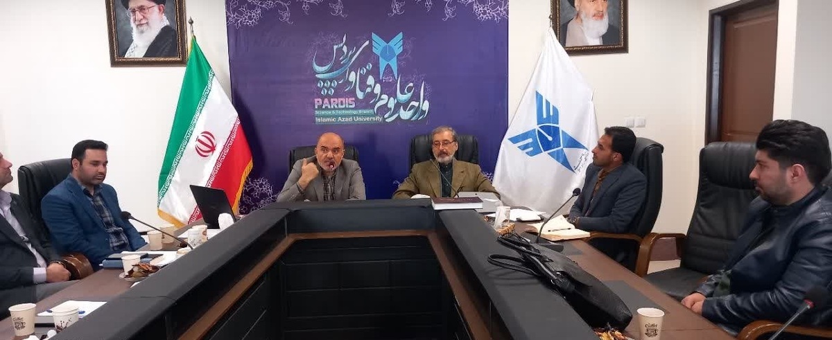 دانشگاهیان پیشتاز مقابله با تفرقه‌افکنی دشمنان ایران