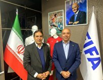انعقاد تفاهم‌نامه فدراسیون فوتبال و دانشگاه آزاد اسلامی منطبق با برنامه‌های فیفا