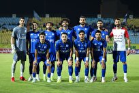 استقلال خوزستان بدون غایب برابر تراکتور