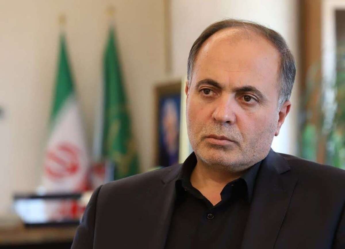 وزیر کشاورزی: برنامه جهش ۴۰۰ هزار تنی محصولات شیلاتی تا ۵ سال آینده حمایت دولت از تکمیل زنجیره صادرات دریایی