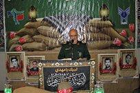 درس-زندگی-بسیجی-از-امام-علی-ع-بسیجیان-در-دفاع-از-حریم-و-حرم-زمان-و-مکان-نمی‌شناسند