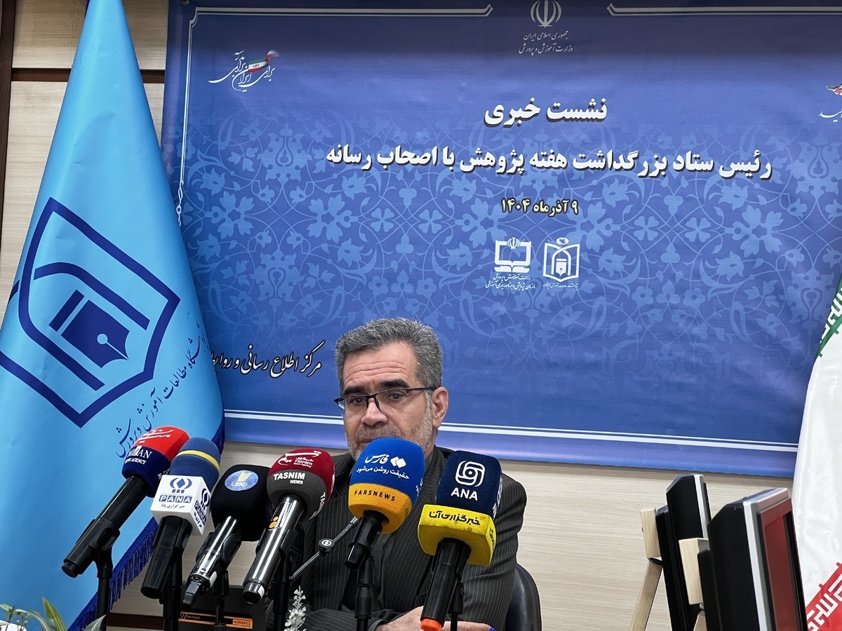 مسئله مهاجرت معلمان در کشور حاد نیست  افت یادگیری دانش‌آموزان محصول مستقیم وقفه‌های کرونایی است